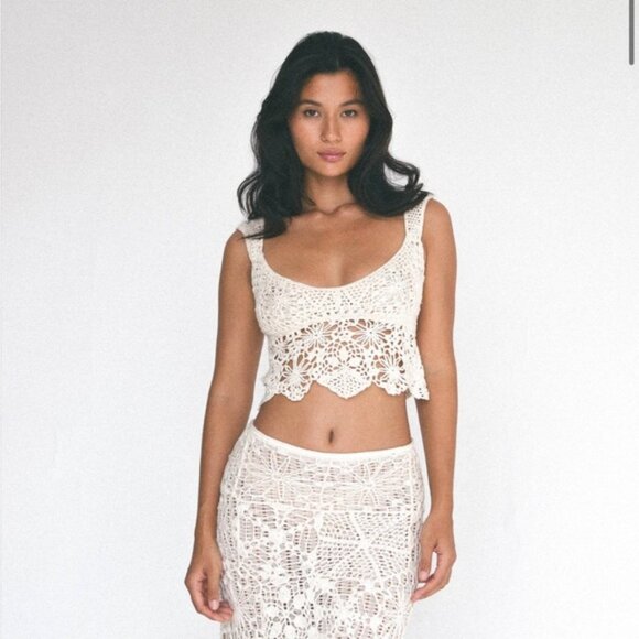 Indah Libra top - Picture 1 of 4